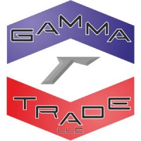 GammaTrade LLC. Logo