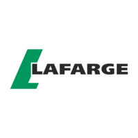 Lafarge Iraq Logo