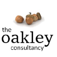The Oakley Consultancy Logo