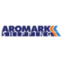 Aromark Shipping Logo