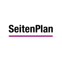 SeitenPlan GmbH Logo