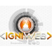 IGNIWEB Logo