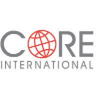 CORE International Realty Logo