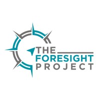 The Foresight Project Logo