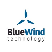 BlueWind Technology LLC Logo