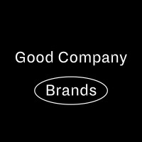Good Company Brands Logo