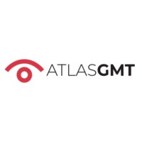 AtlasGMT Logo