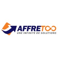 Affretoo Logo