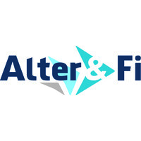 ALTER & FI Logo