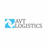 AVT LOGISTICS LLC Logo