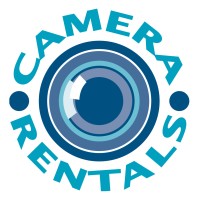 Camera Rentals BV Logo