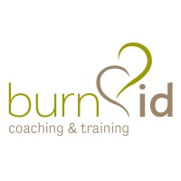 Burnid coaching en training Logo