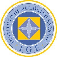 Instituto Gemológico Español - IGE , Spanish Gemological Institute- IGE Logo