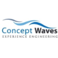 ConceptWaves Software Solutions Pvt. Ltd. Logo