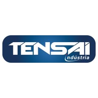 TENSAI INDÚSTRIA ♻️ Logo