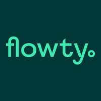 Flowty Logo