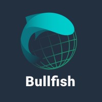 Bullfish Market Logo