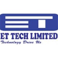 ET Tech Limited Logo