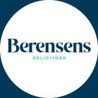 Berensens Solicitors Logo