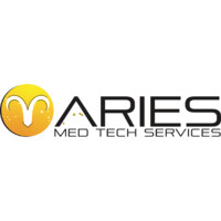 Aries Med Tech Services Logo