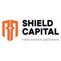 Shield Capital Logo