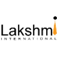 Lakshmi International Logo