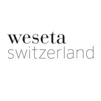 Weseta Textil AG Logo