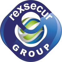 REXSECUR GROUP Logo