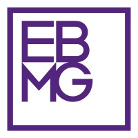 EBMG LLC Logo