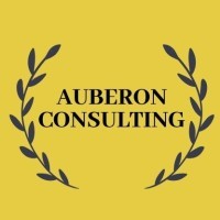 Auberon Consulting Logo