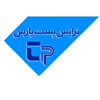 TRANS POST PARS Logo