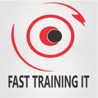 Fast Training IT Logo