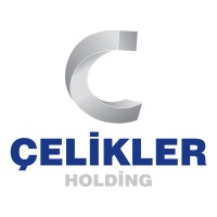 Çelikler Holding Logo