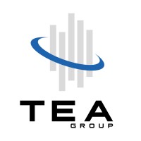TEA Group Srl Logo