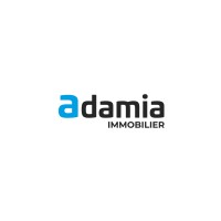 ADAMIA GROUPE Logo