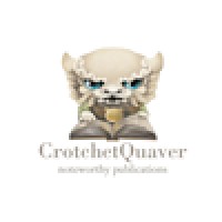 Crotchet Quaver Logo