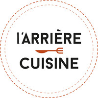 LArrière Cuisine Logo