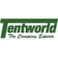 Tentworld - The Camping Experts Logo