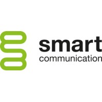 Smart Communication Logo