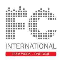 FC International Ltd Logo