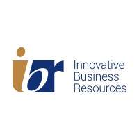 Innovative Business Resources Logo