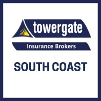 Towergate Insurance Brokers South Coast Logo