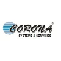 Corona Systems and Services Logo