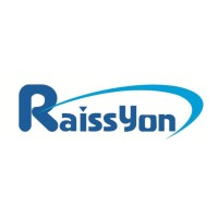 Raissyon for Trading & Contracting Logo
