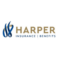 HARPER Insurance | Benefits Logo