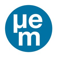 EM Microelectronic Logo