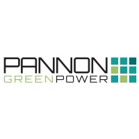 PANNON Green Power Kft. Logo