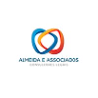 Almeida e Associados Consultores Legais Logo