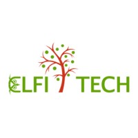 Elfi-Tech Ltd. Logo