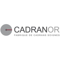Cadranor SA Logo